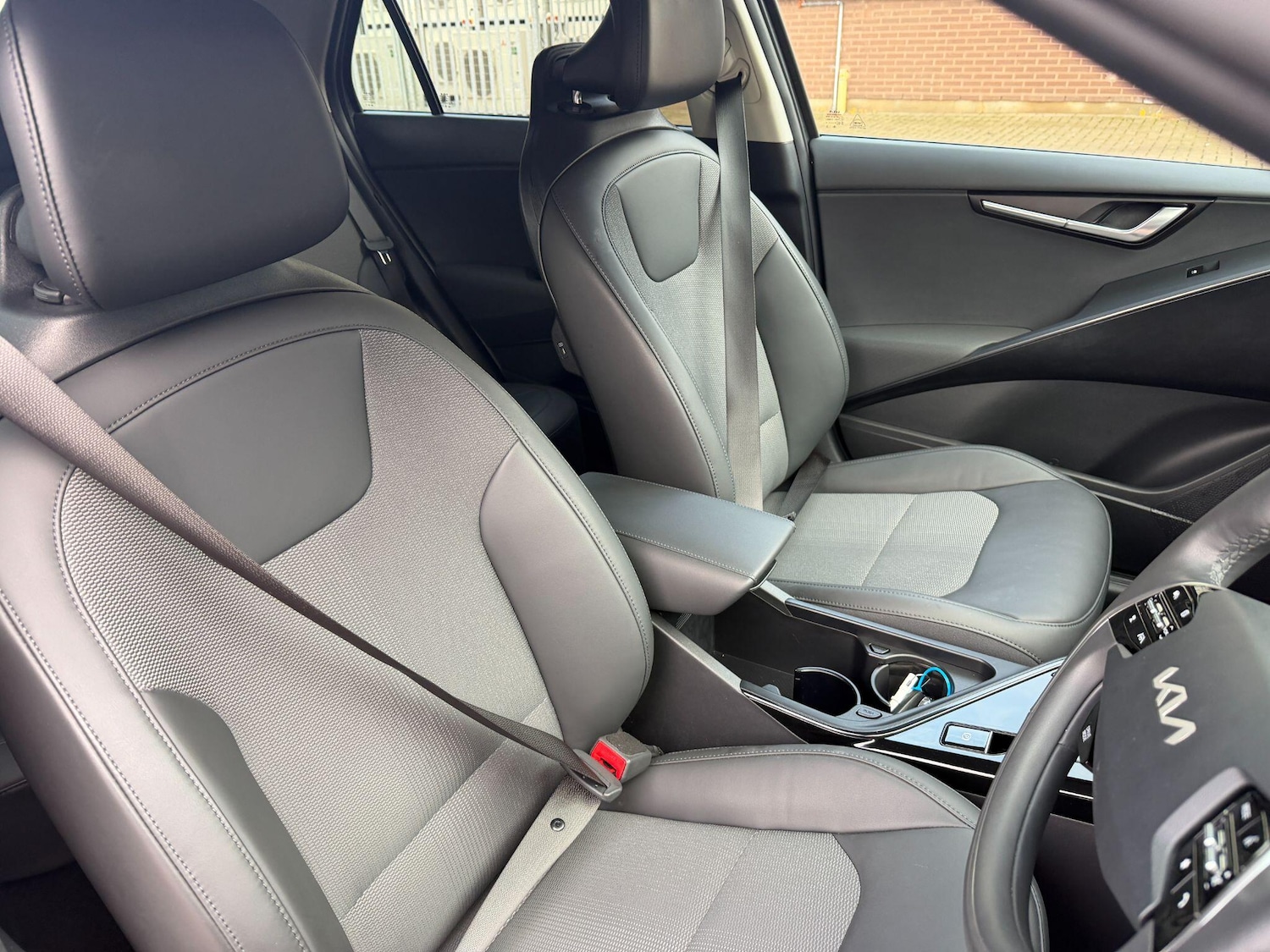 Used Kia Niro 2025 for sale - 77537811: Photo 37