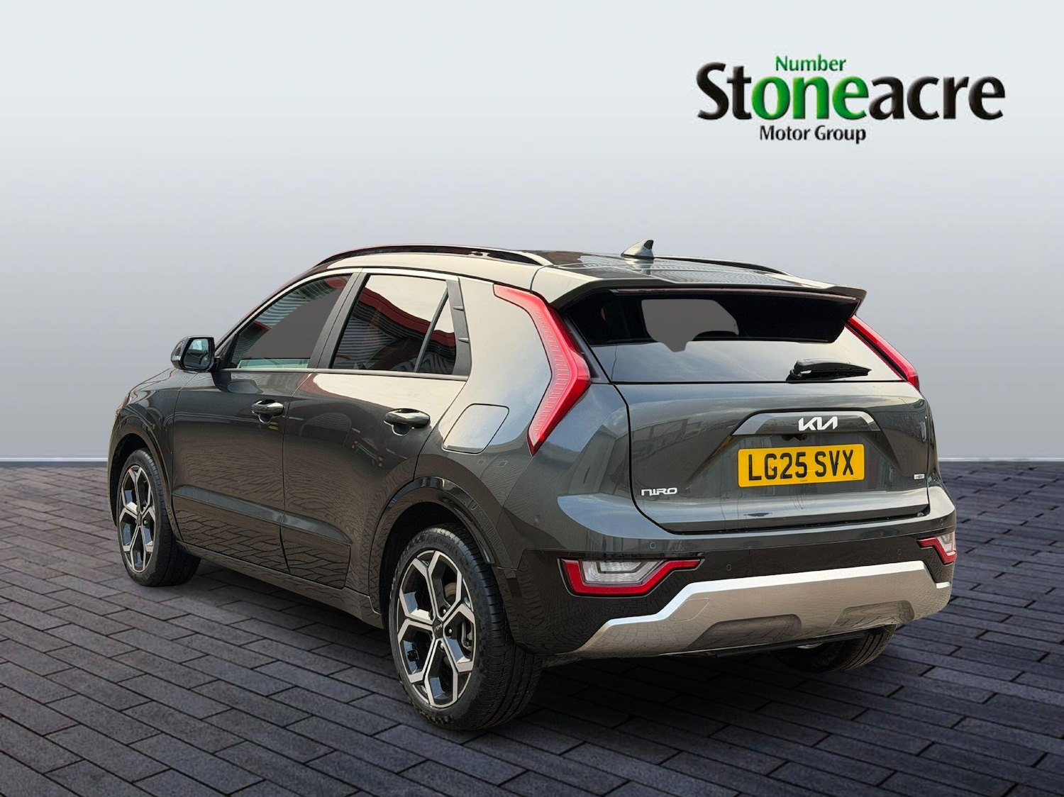 Used Kia Niro 2025 for sale - 77537811: Photo 5