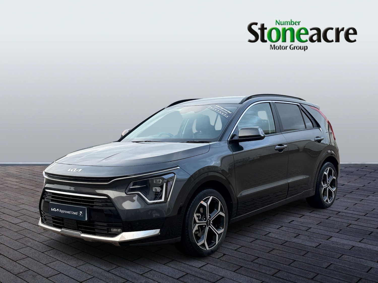 Used Kia Niro 2025 for sale - 77537811: Photo 7