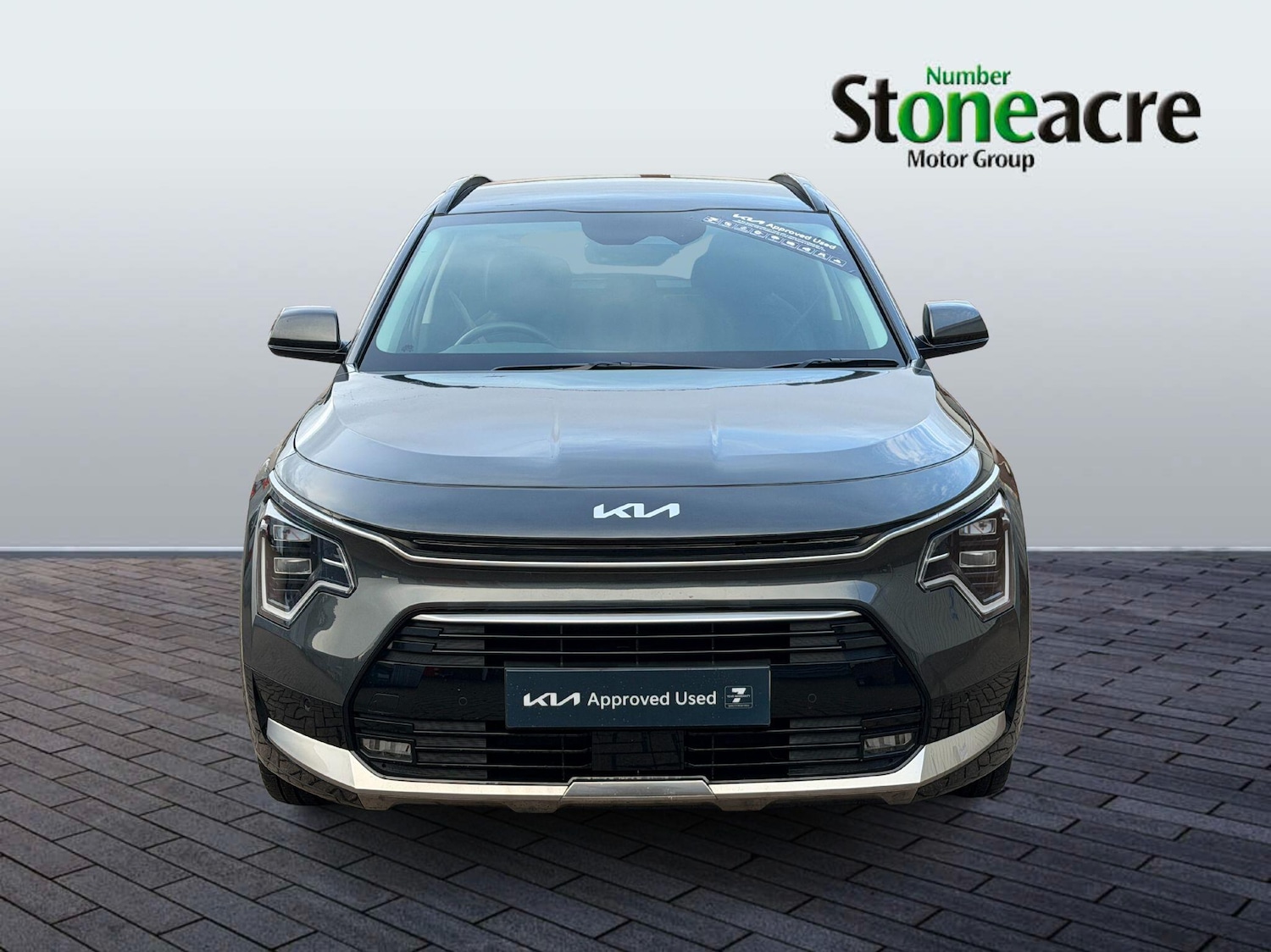 Used Kia Niro 2025 for sale - 77537811: Photo 8