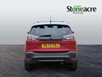 Used Vauxhall Crossland 2023 for sale - 78480907: Photo