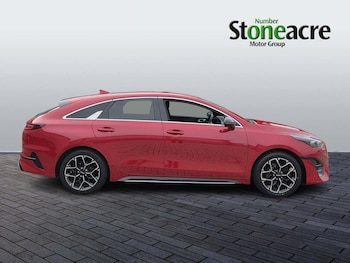 Used Kia Pro Ceed 2024 for sale - 78741874: Photo