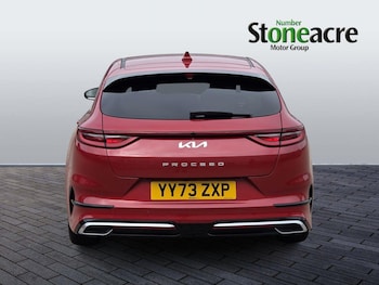 Used Kia Pro Ceed 2024 for sale - 78741874: Photo