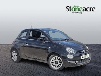 Used Fiat 500 2023 for sale - 79590072: Photo