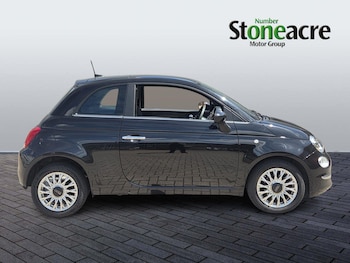 Used Fiat 500 2023 for sale - 79590072: Photo