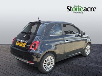 Used Fiat 500 2023 for sale - 79590072: Photo