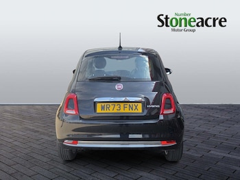 Used Fiat 500 2023 for sale - 79590072: Photo