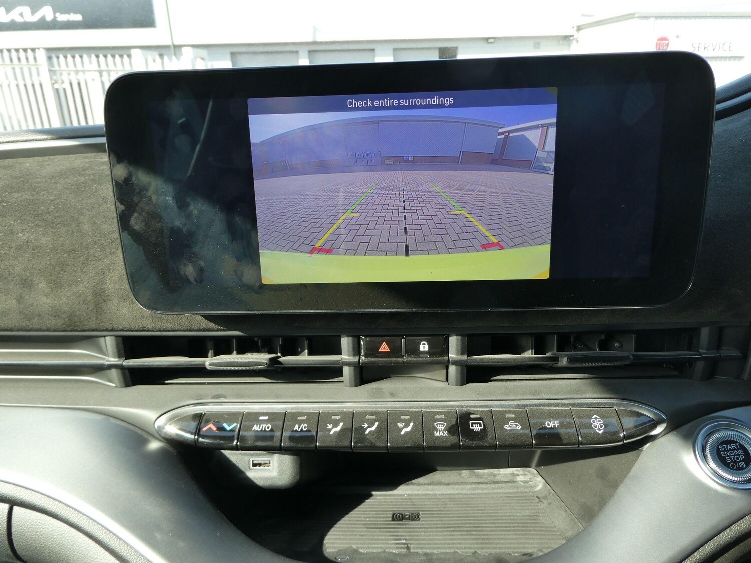 Vehicle 29