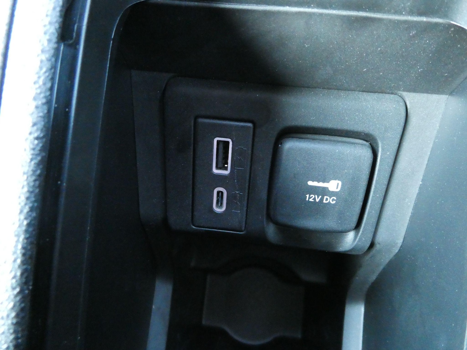 Vehicle 32