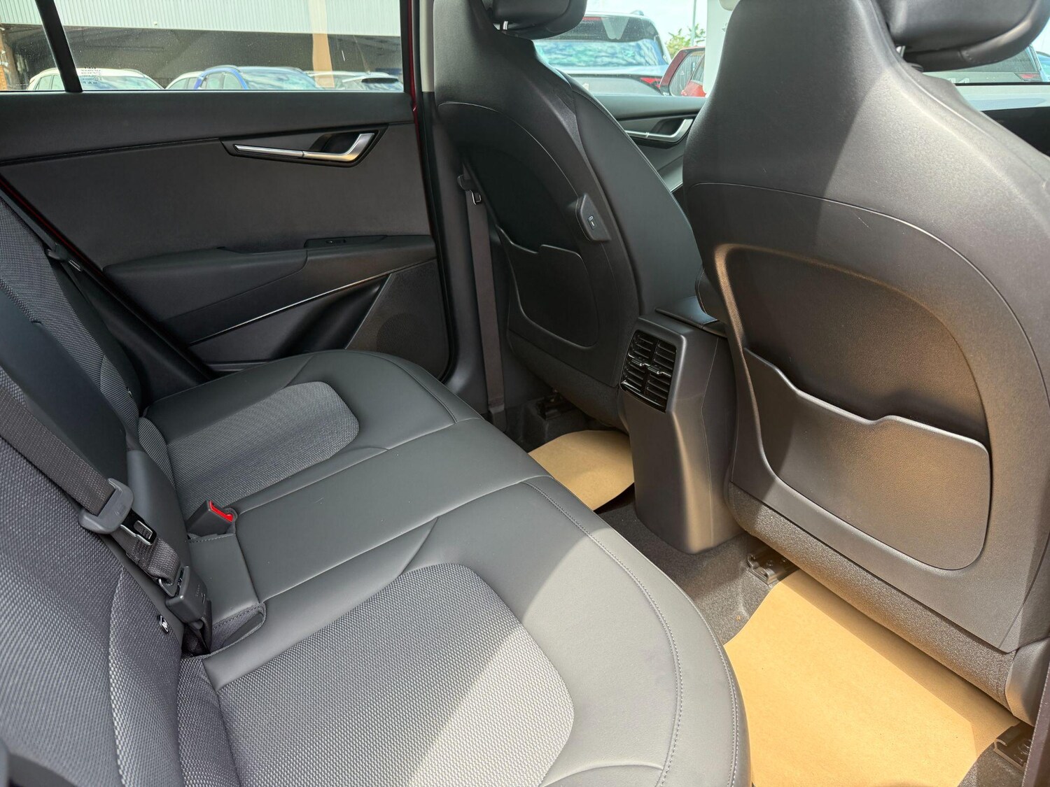 Used Kia Niro for sale - 77658122: Photo 11