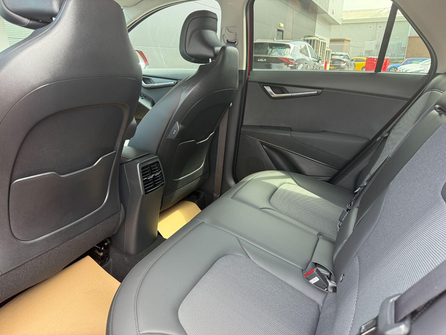 Used Kia Niro for sale - 77658122: Photo 12