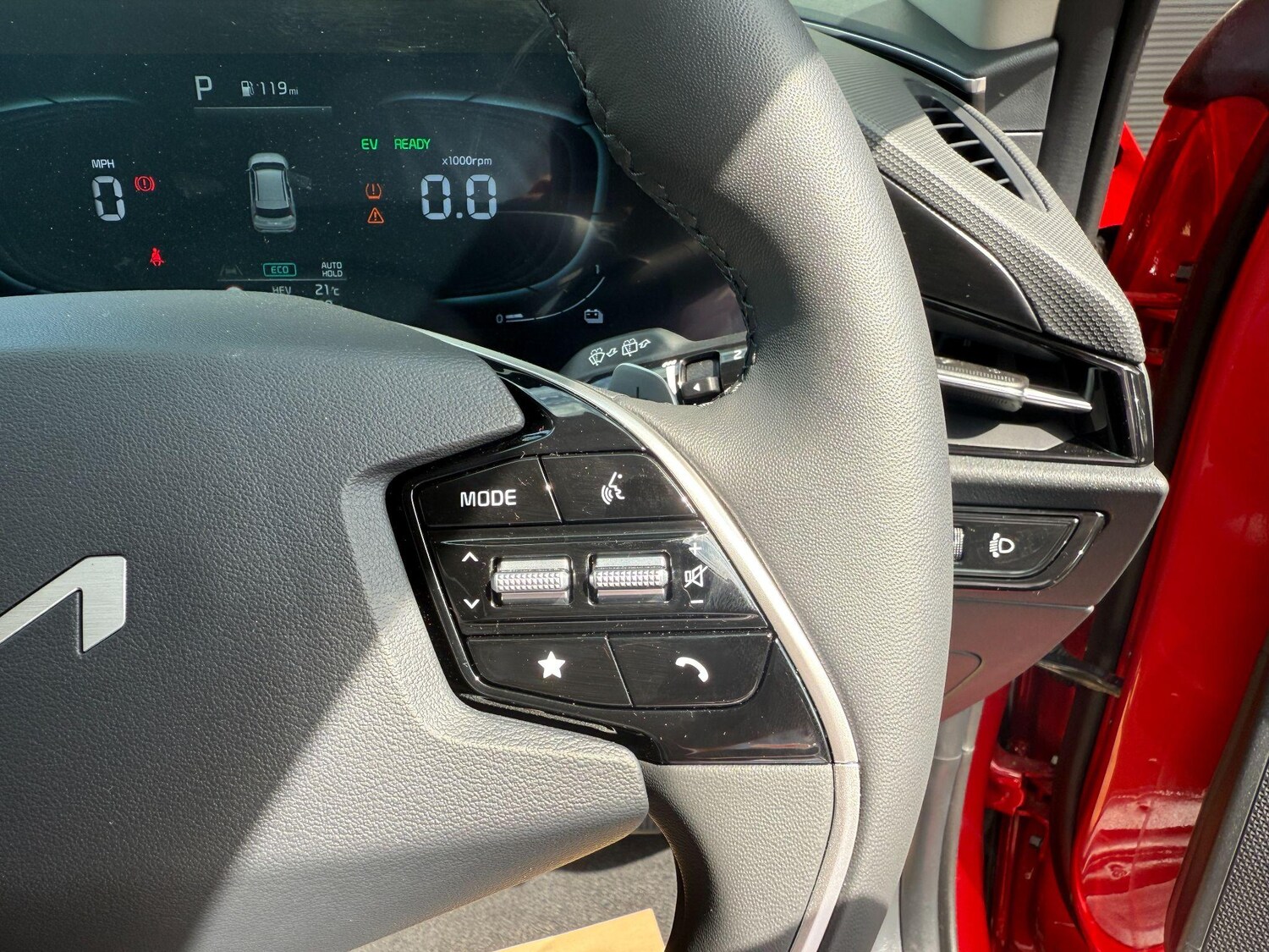 Used Kia Niro for sale - 77658122: Photo 18