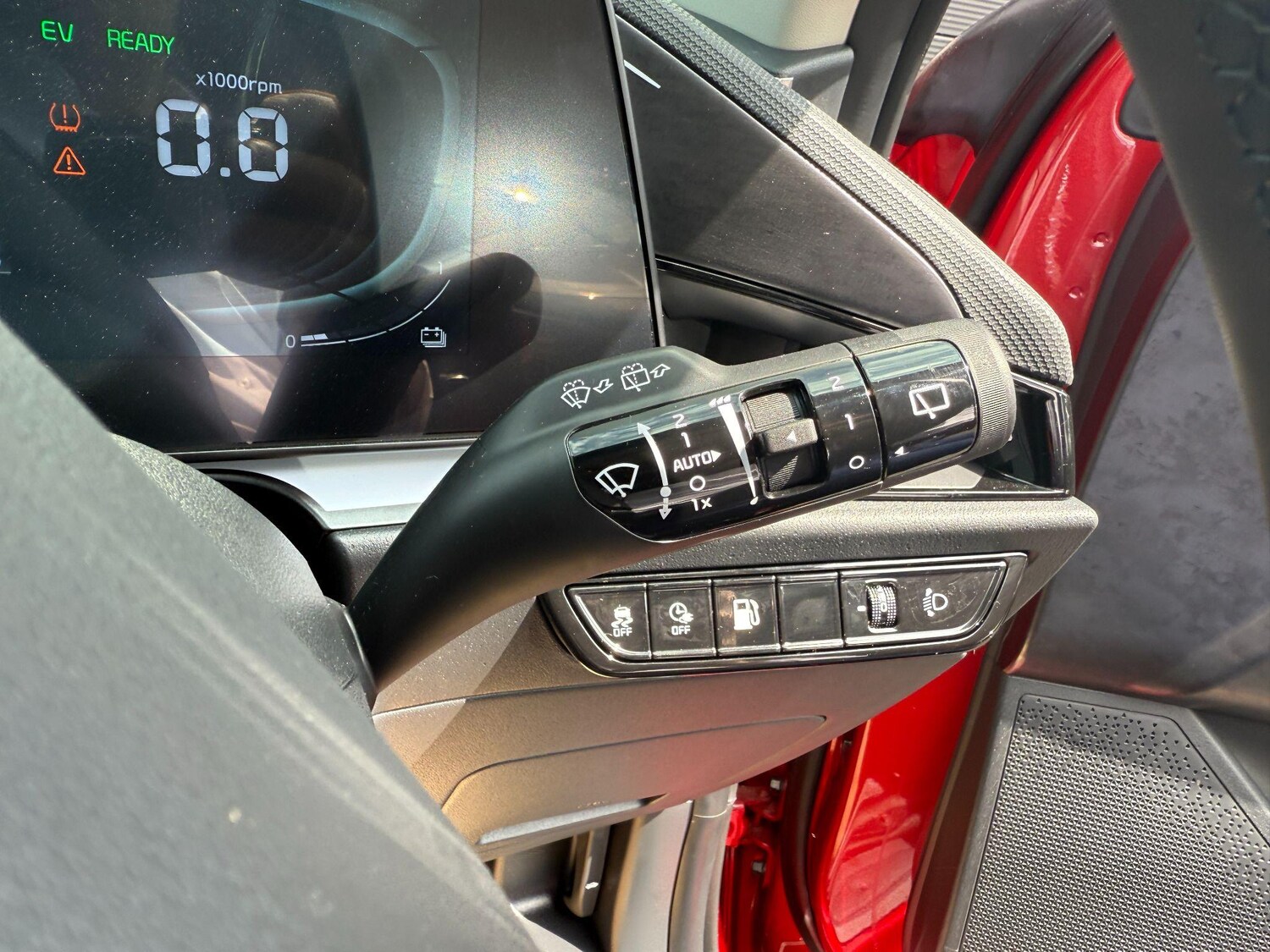 Used Kia Niro for sale - 77658122: Photo 20