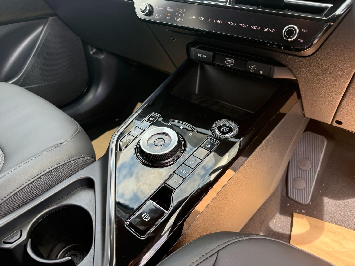 Used Kia Niro for sale - 77658122: Photo 22