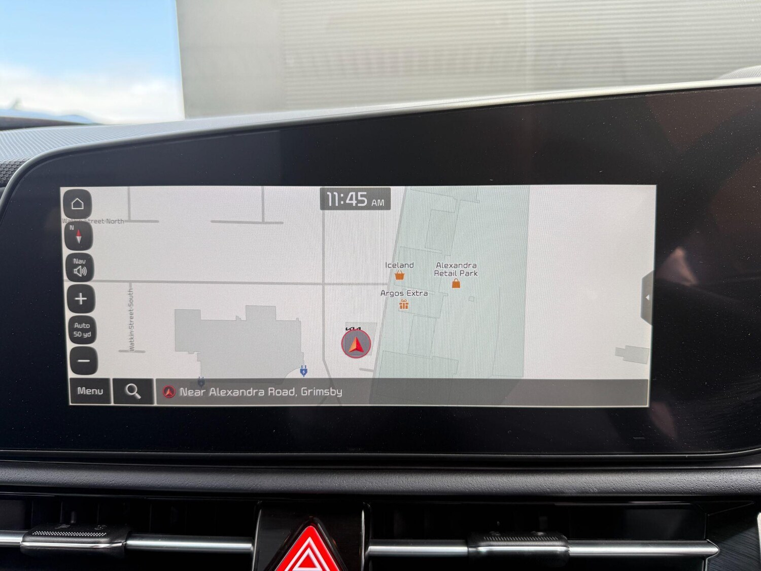 Used Kia Niro for sale - 77658122: Photo 27