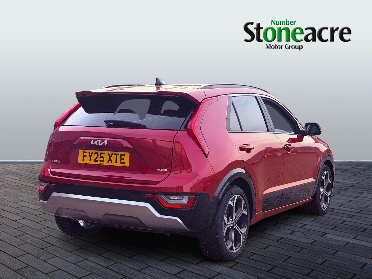 Used Kia Niro for sale - 77658122: Photo 3