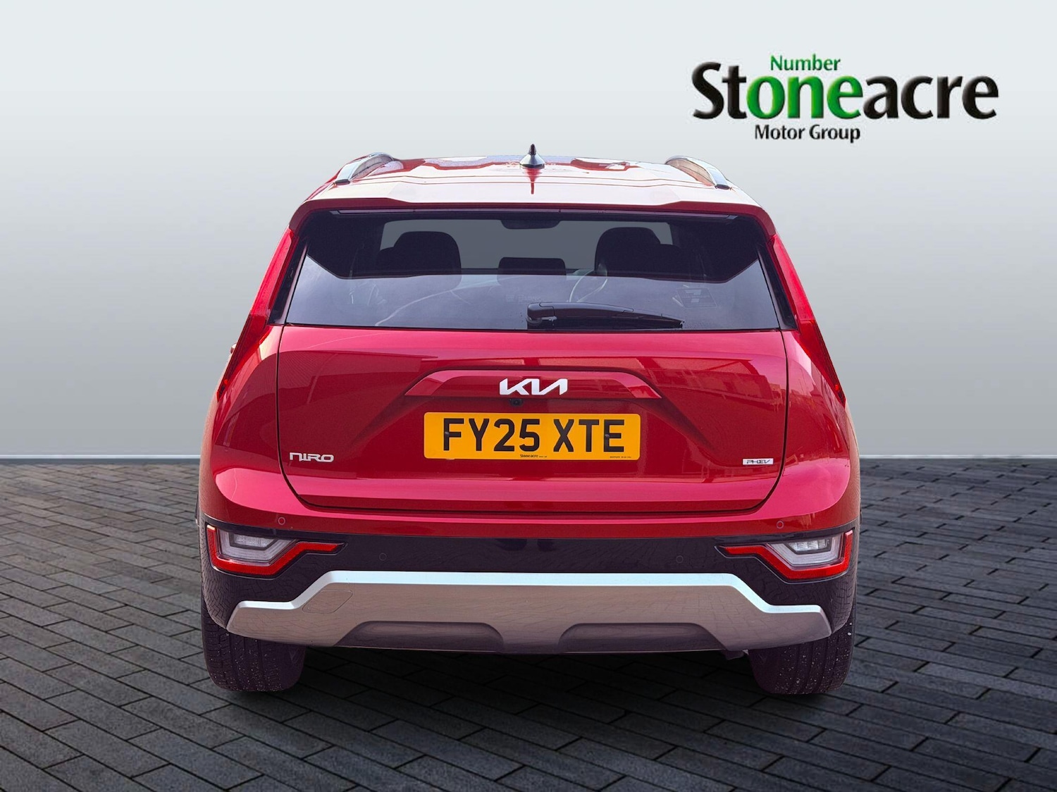 Used Kia Niro for sale - 77658122: Photo 4