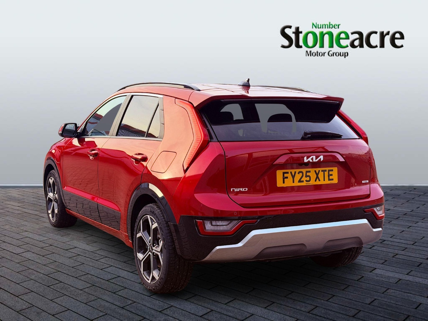 Used Kia Niro for sale - 77658122: Photo 5