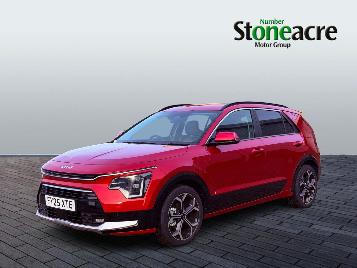 Used Kia Niro for sale - 77658122: Photo 7