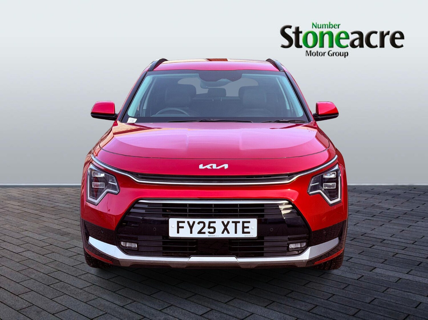 Used Kia Niro for sale - 77658122: Photo 8