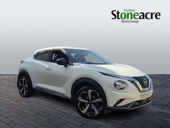 Used Nissan Juke 2023 for sale - 78347932: Photo