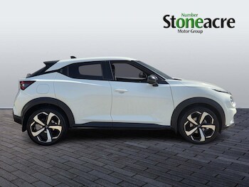 Used Nissan Juke 2023 for sale - 78347932: Photo
