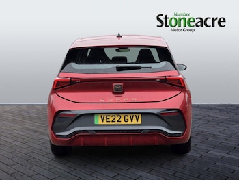 Used Cupra Born 2022 for sale - 78705258: Photo