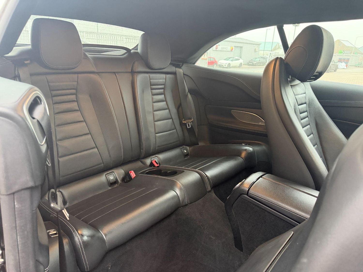 Used Mercedes-Benz E Class 2023 for sale - 77524730: Photo 10