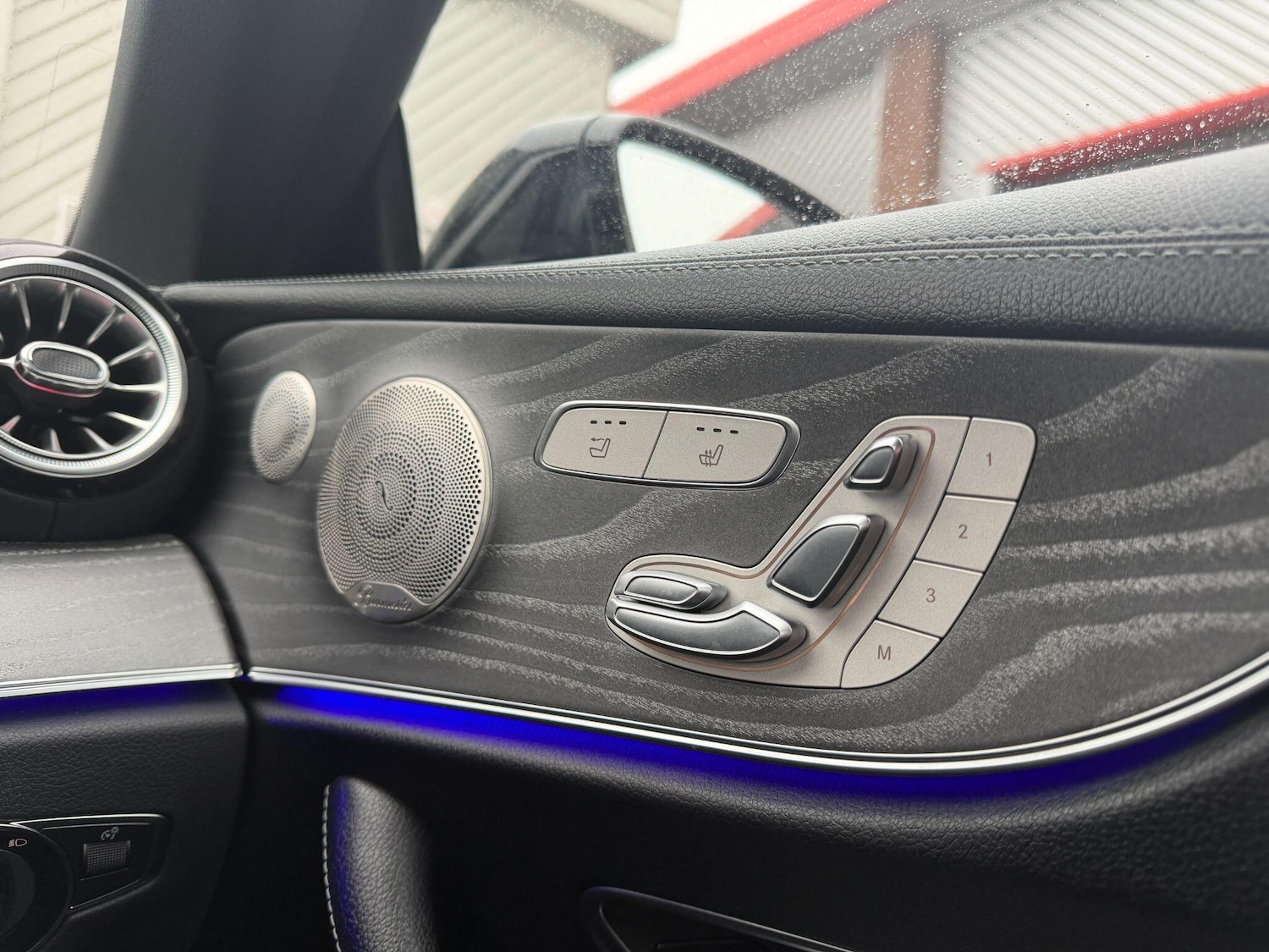 Used Mercedes-Benz E Class 2023 for sale - 77524730: Photo 12