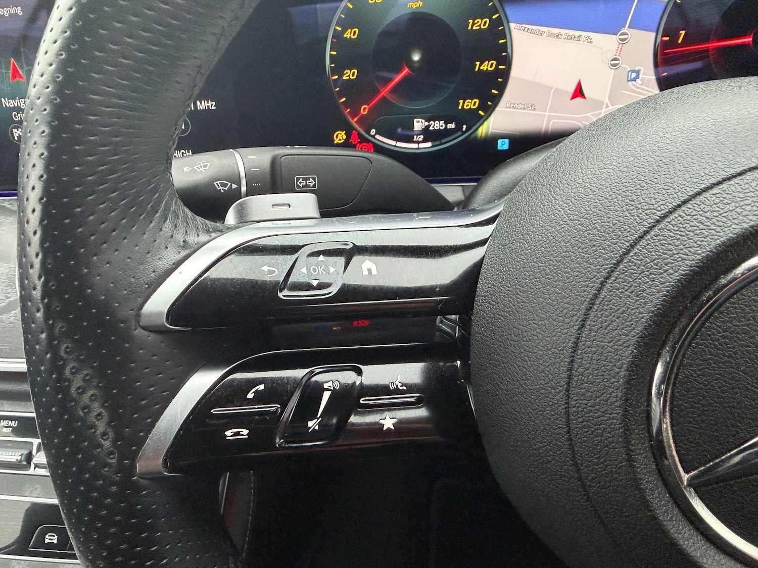 Used Mercedes-Benz E Class 2023 for sale - 77524730: Photo 16