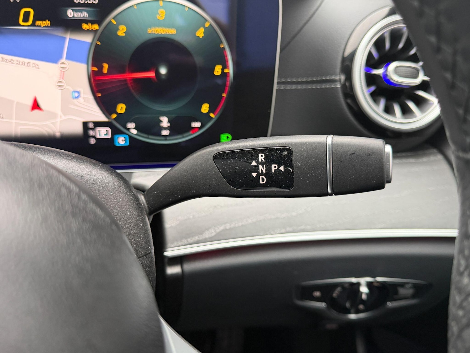 Used Mercedes-Benz E Class 2023 for sale - 77524730: Photo 17