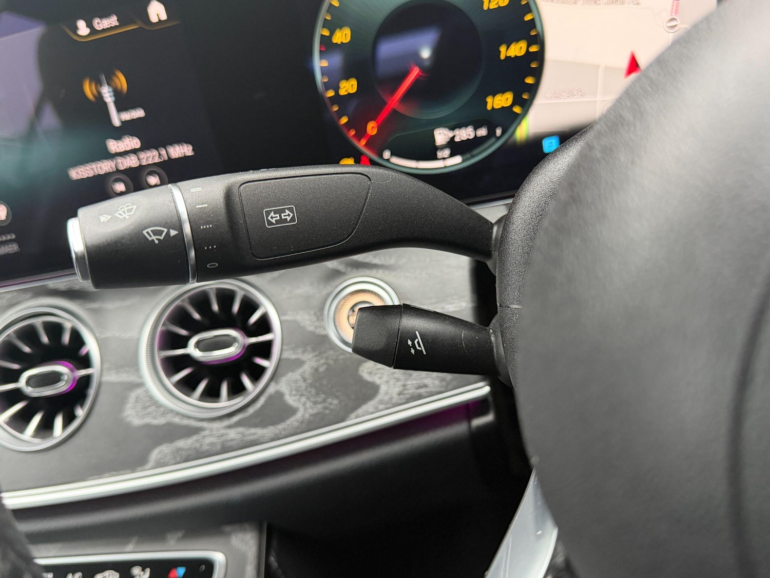 Used Mercedes-Benz E Class 2023 for sale - 77524730: Photo 19