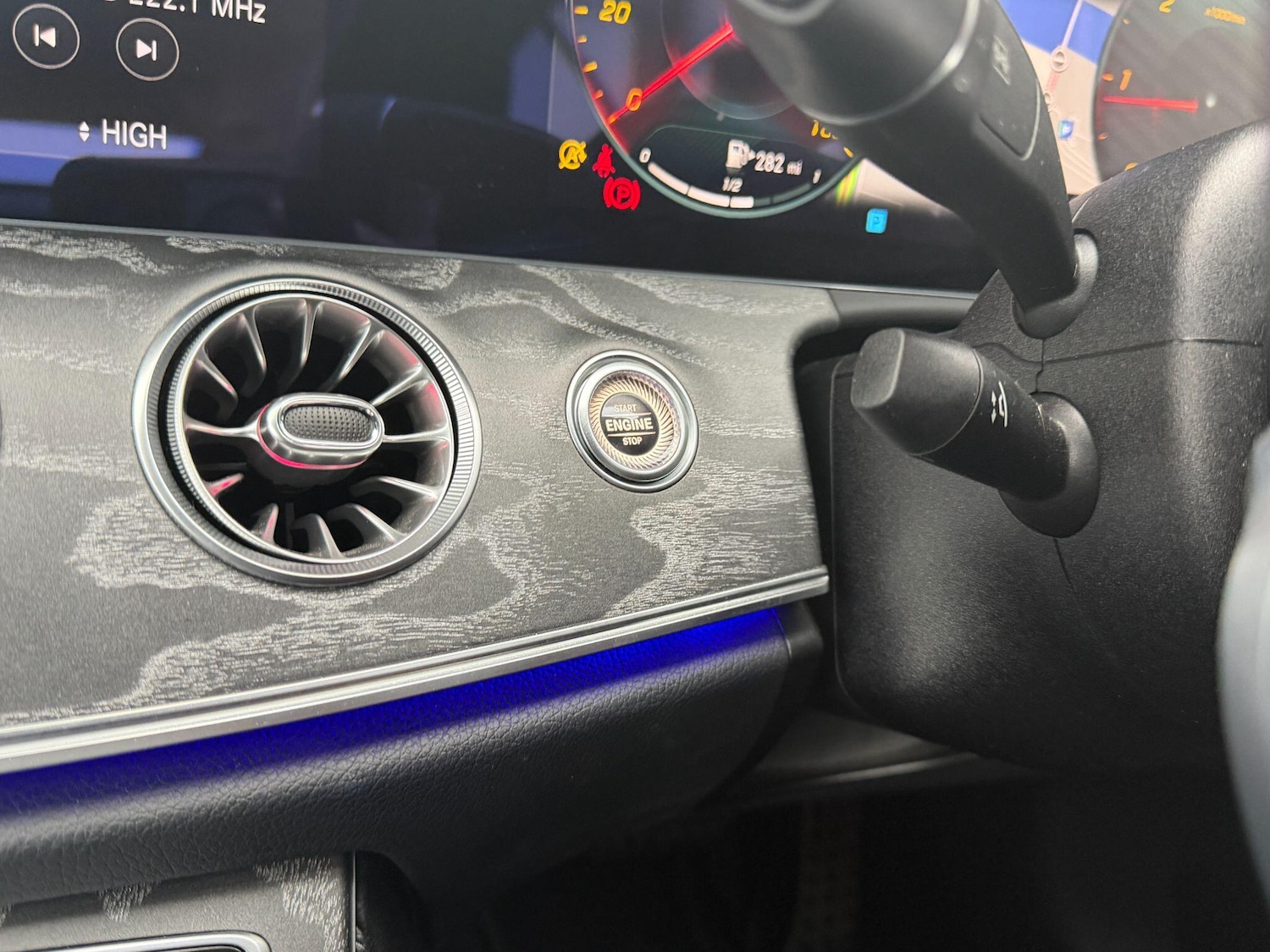 Used Mercedes-Benz E Class 2023 for sale - 77524730: Photo 21