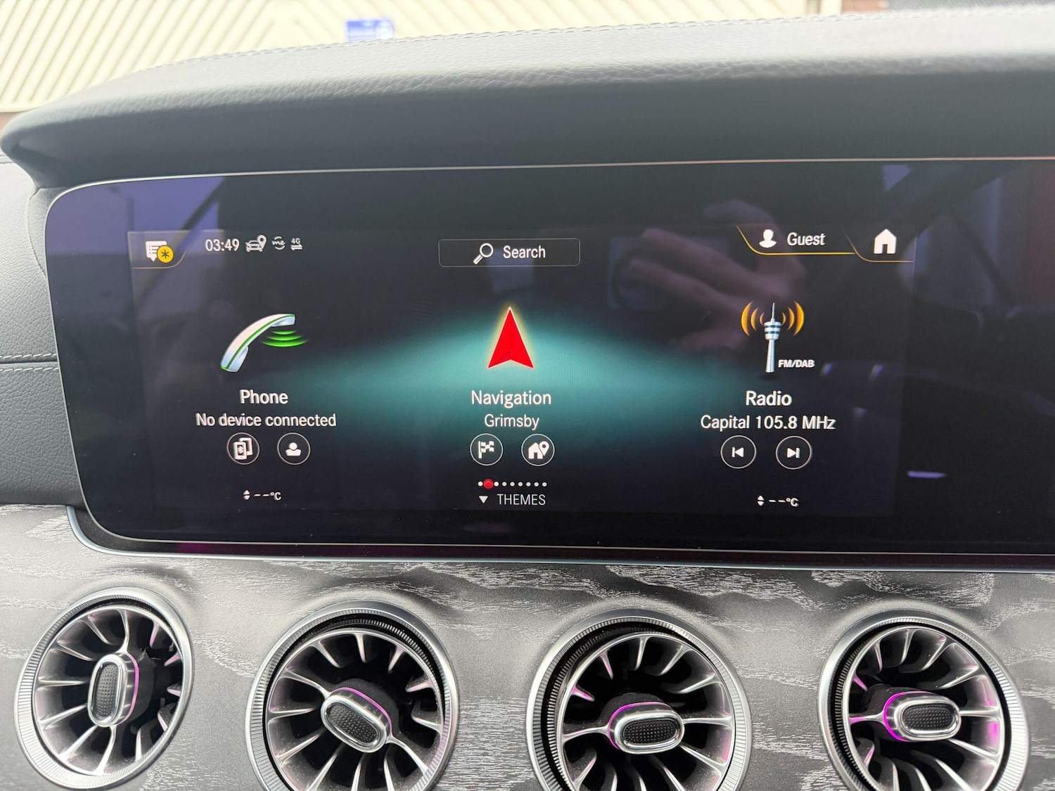 Used Mercedes-Benz E Class 2023 for sale - 77524730: Photo 23