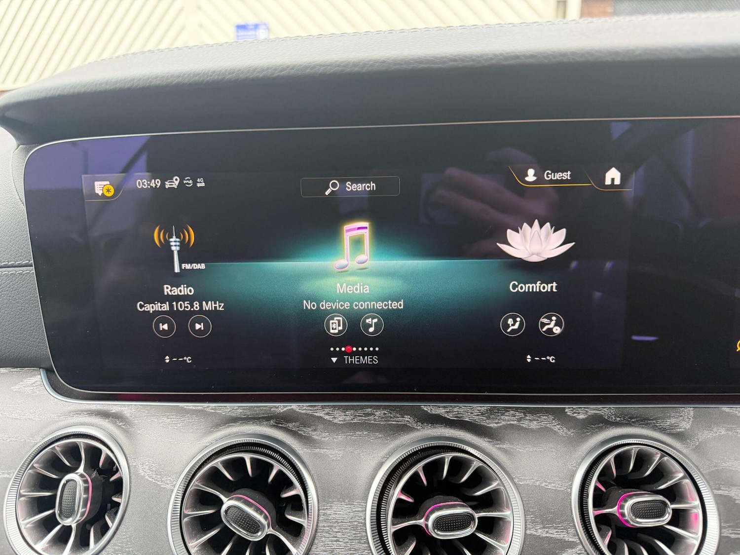 Used Mercedes-Benz E Class 2023 for sale - 77524730: Photo 24