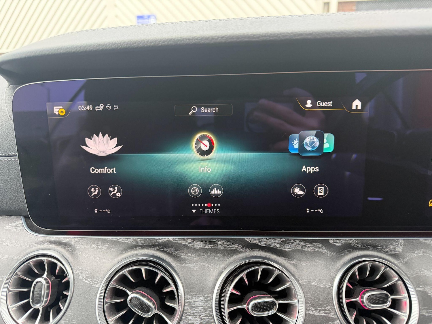 Used Mercedes-Benz E Class 2023 for sale - 77524730: Photo 25