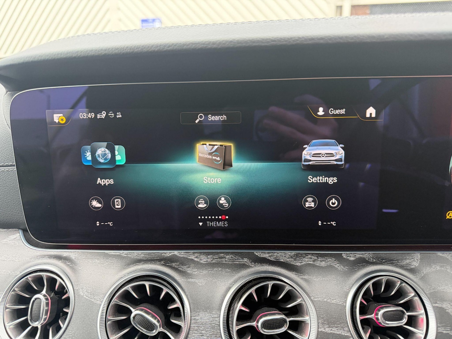 Used Mercedes-Benz E Class 2023 for sale - 77524730: Photo 26