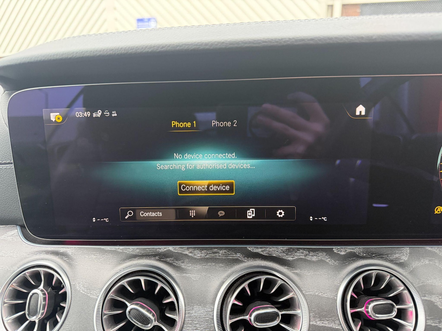 Used Mercedes-Benz E Class 2023 for sale - 77524730: Photo 27