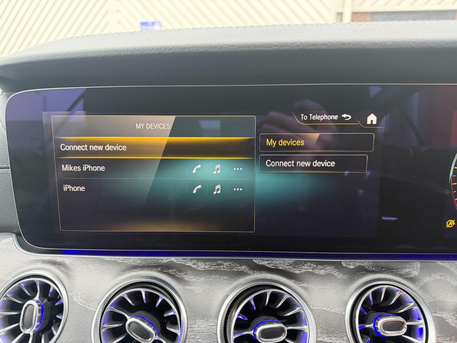 Used Mercedes-Benz E Class 2023 for sale - 77524730: Photo 28