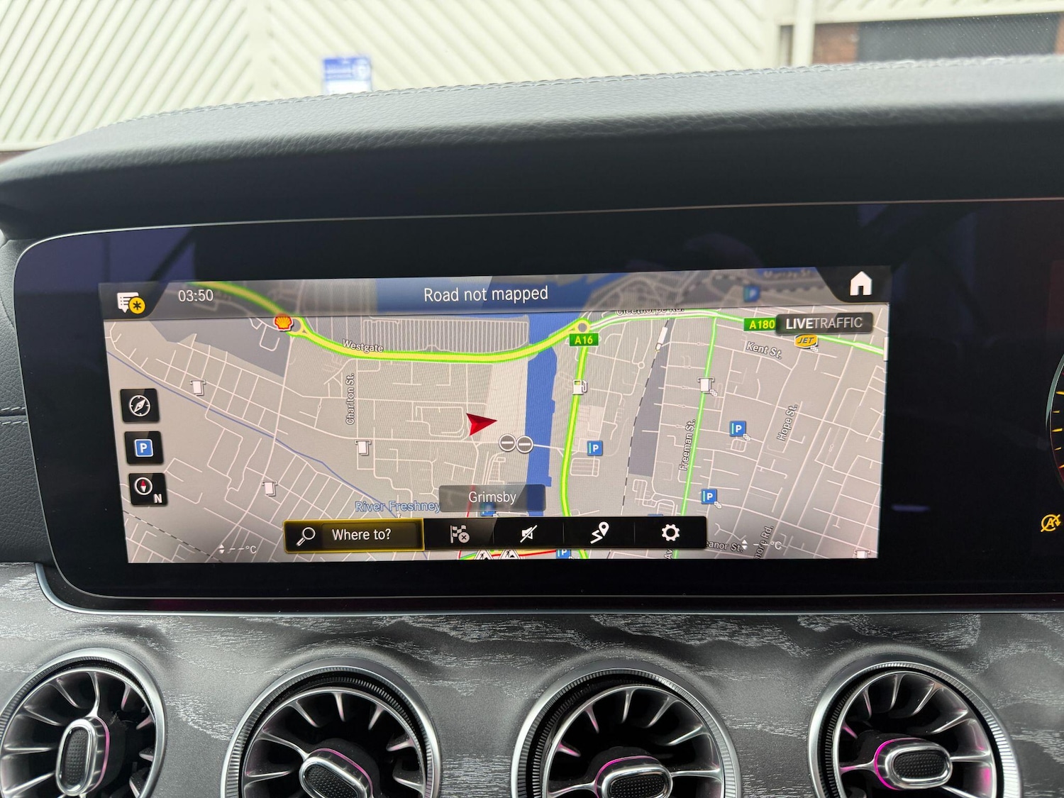 Used Mercedes-Benz E Class 2023 for sale - 77524730: Photo 29