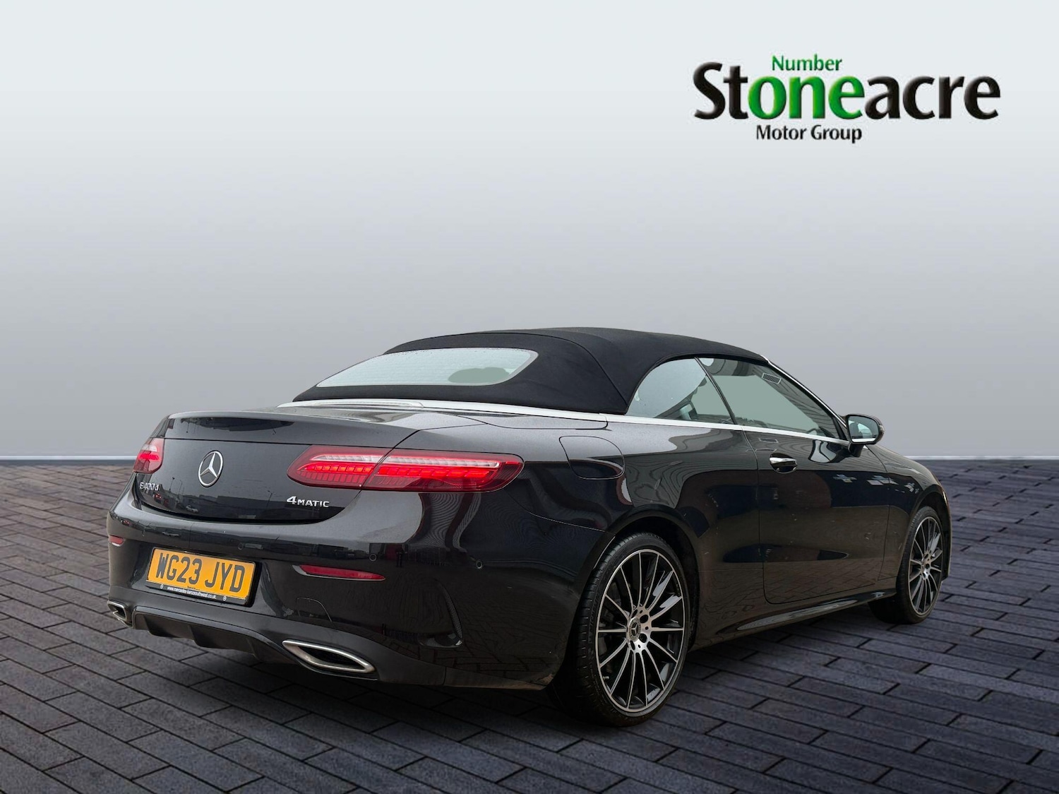 Used Mercedes-Benz E Class 2023 for sale - 77524730: Photo 3