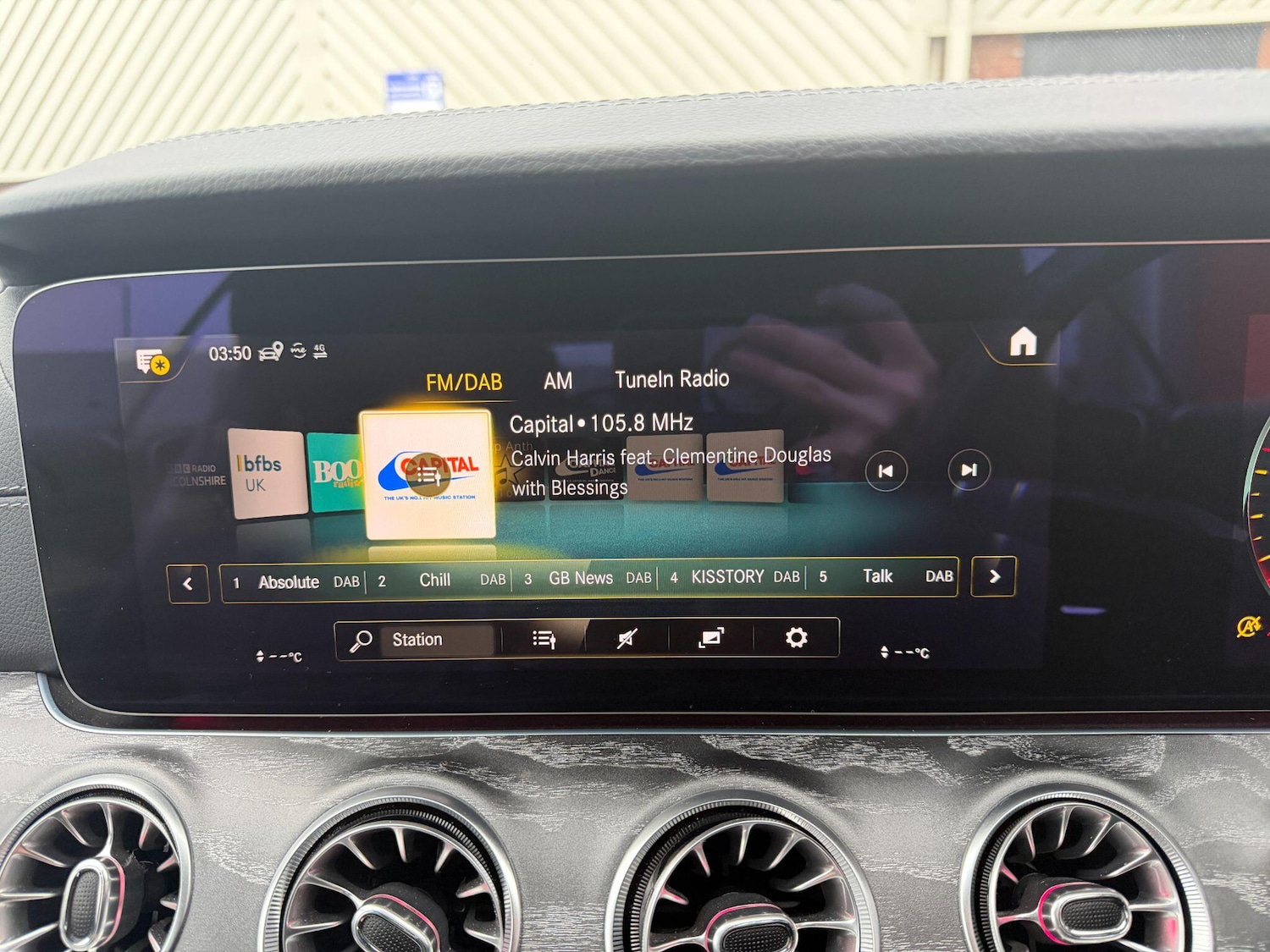 Used Mercedes-Benz E Class 2023 for sale - 77524730: Photo 30