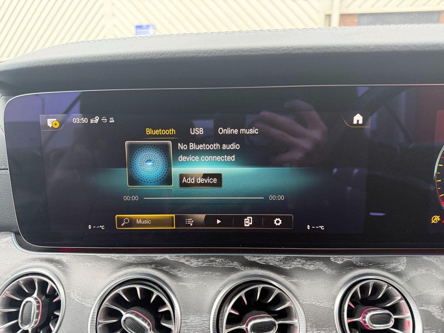 Used Mercedes-Benz E Class 2023 for sale - 77524730: Photo 31