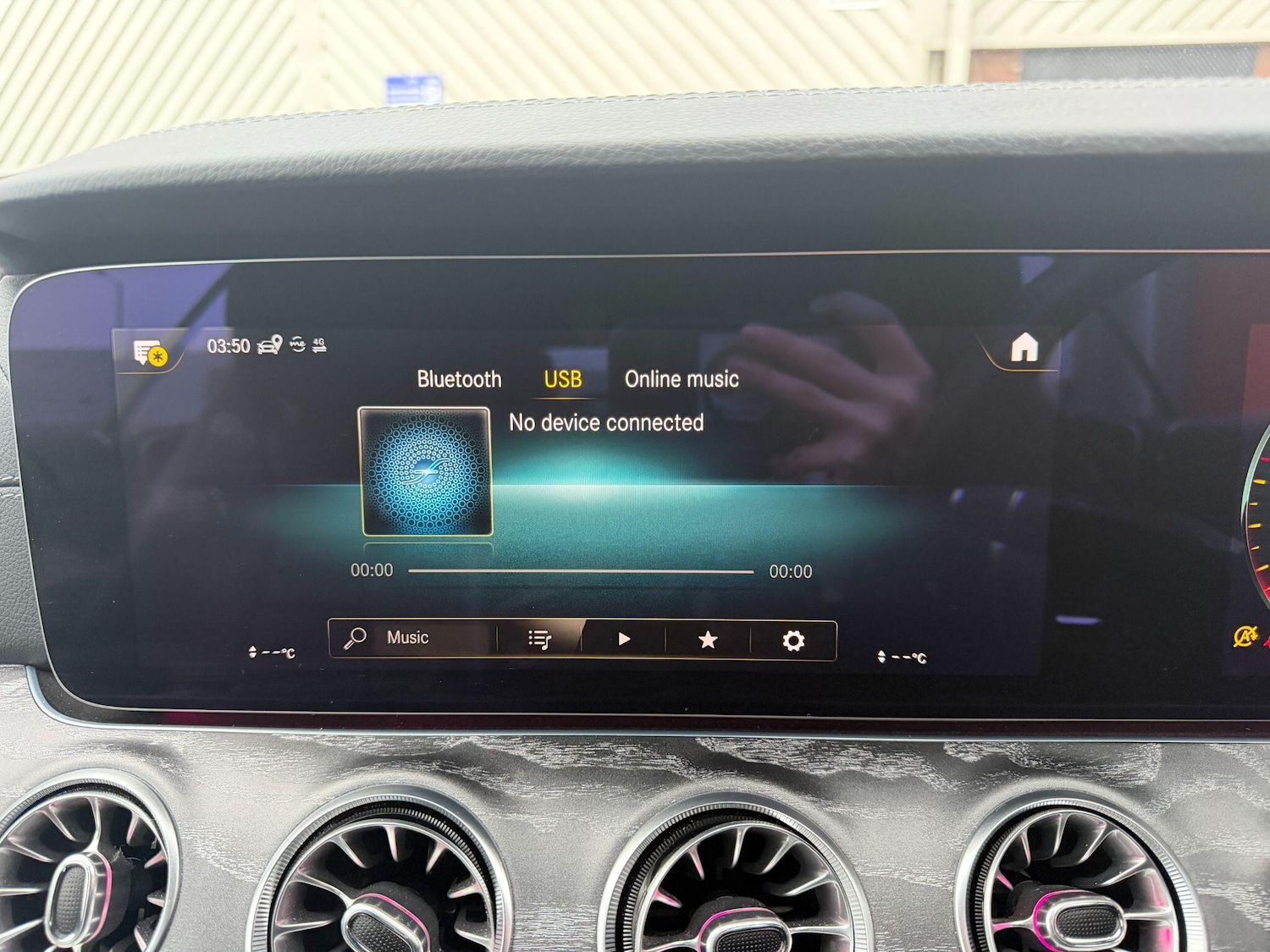 Used Mercedes-Benz E Class 2023 for sale - 77524730: Photo 32