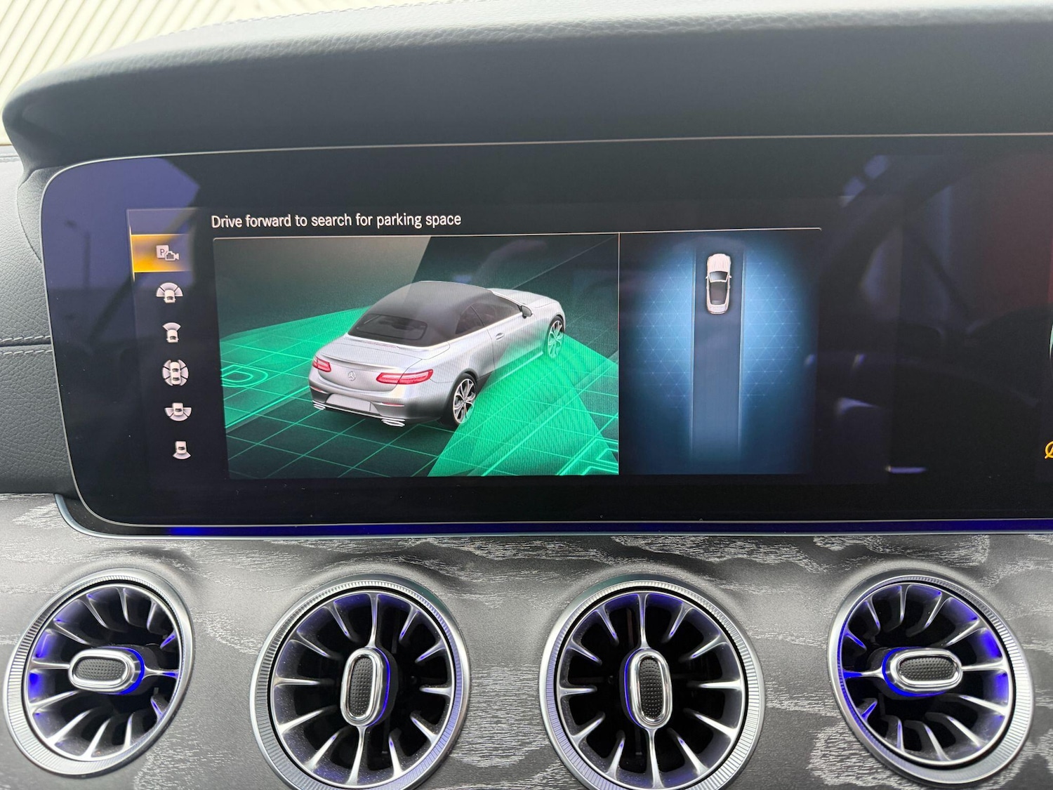 Used Mercedes-Benz E Class 2023 for sale - 77524730: Photo 39