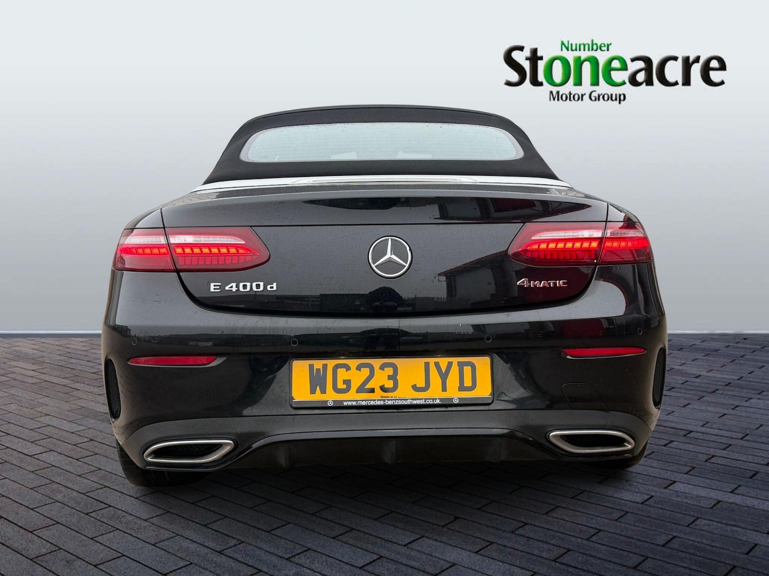 Used Mercedes-Benz E Class 2023 for sale - 77524730: Photo 4