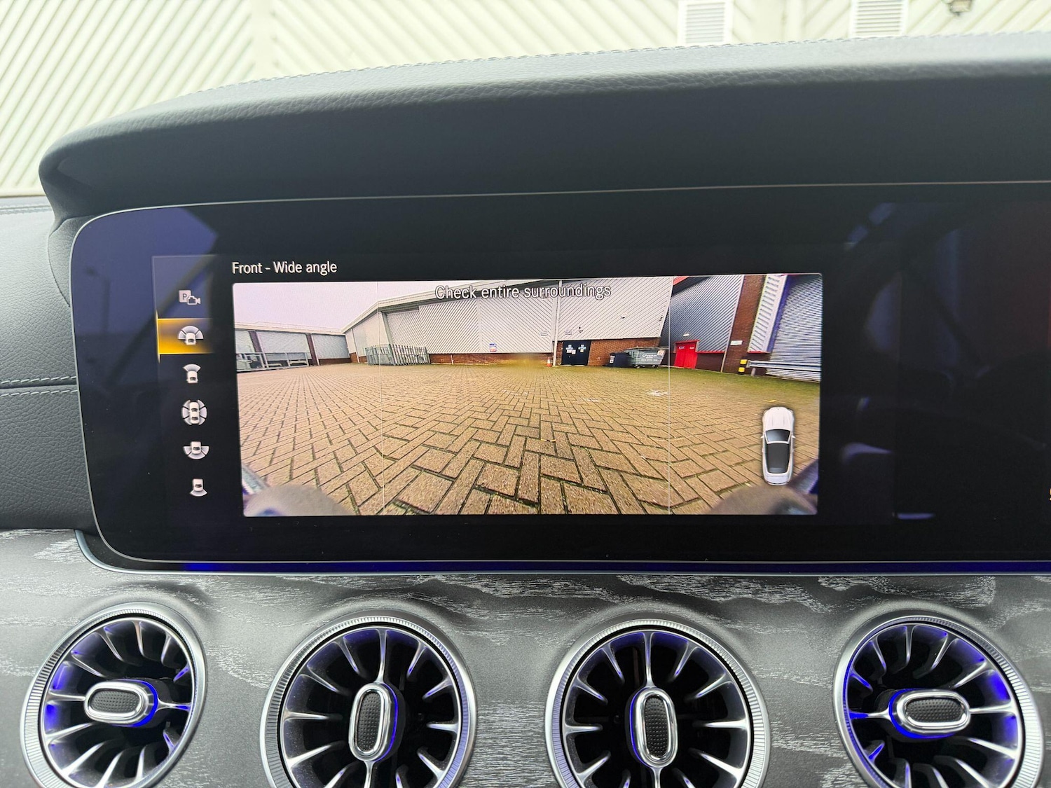 Used Mercedes-Benz E Class 2023 for sale - 77524730: Photo 40