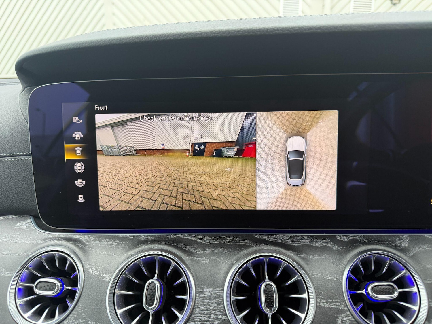 Used Mercedes-Benz E Class 2023 for sale - 77524730: Photo 41