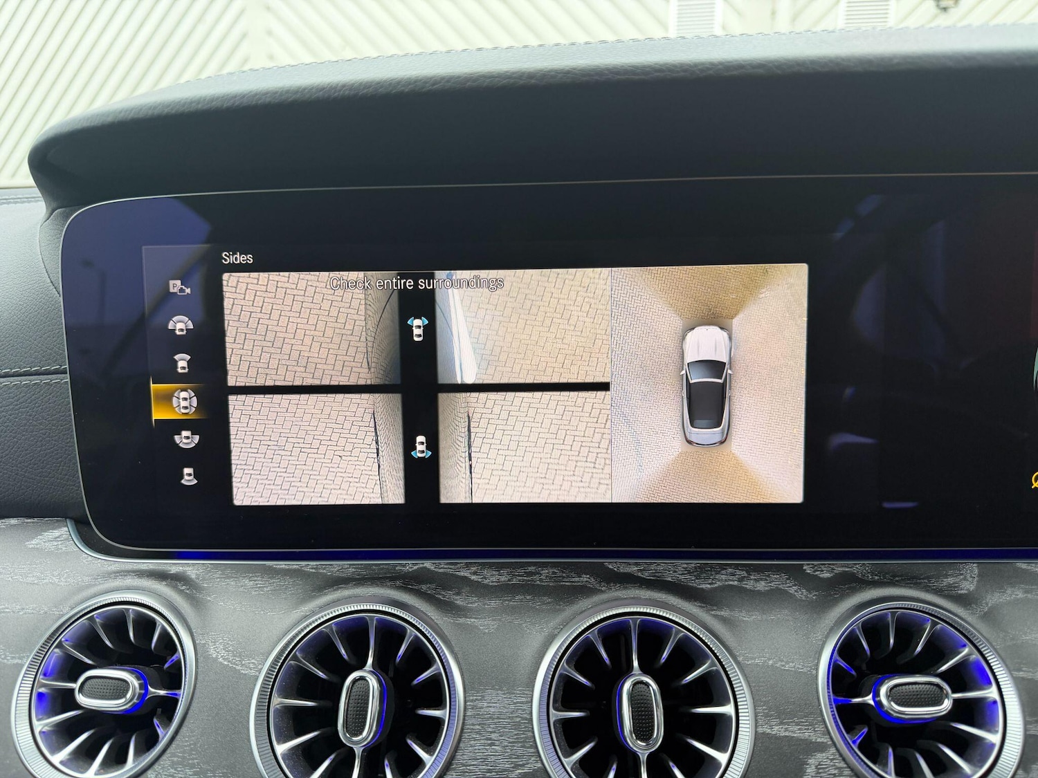 Used Mercedes-Benz E Class 2023 for sale - 77524730: Photo 42