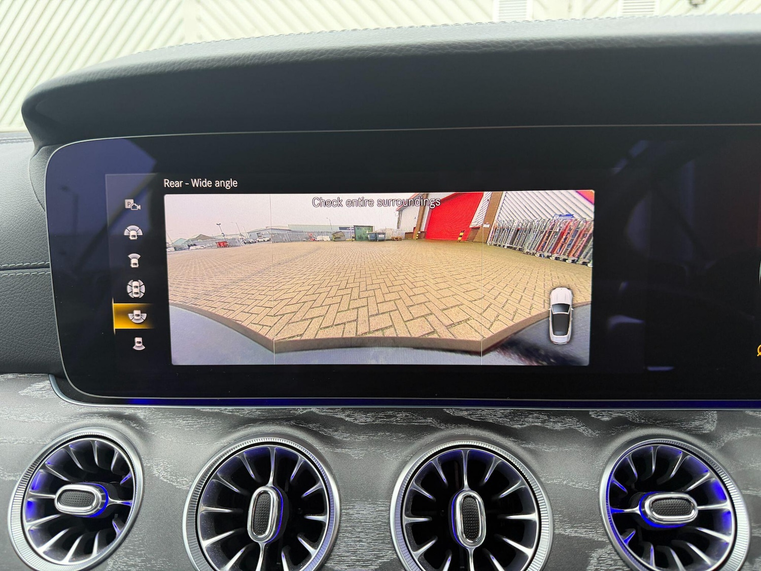 Used Mercedes-Benz E Class 2023 for sale - 77524730: Photo 43